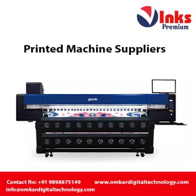 Printed Machine Suppliers | UV Printed Machine | Suppliers | Ahmedabad - Ahmedabad Other