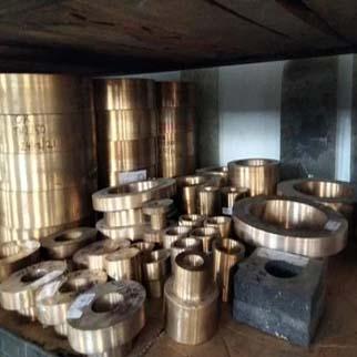 Leading Aluminum Bronze Bushes Manufacturer!