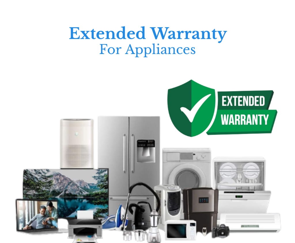 Extended Warranty Services for AC - Mumbai Other