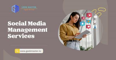 Social Media Management Services : Elevate Your Brand Today - Miami Professional Services