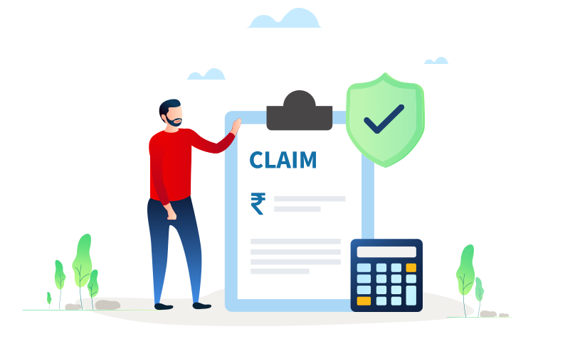 A Step-by-Step Guide to the Health Insurance Claim Process - Delhi Health, Personal Trainer