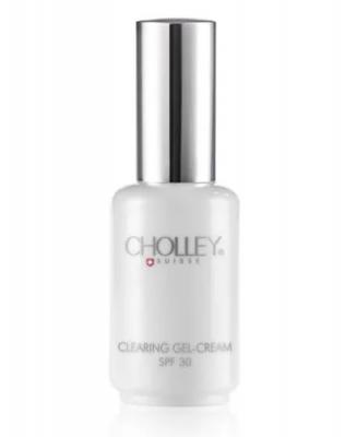 Cholley Cholley Clearing Gel Cream Spf30 50ml