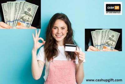 Want to Convert Your Gift Cards into Cash Quickly and Securely? - Los Angeles Other