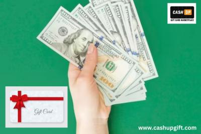 Want to Convert Your Gift Cards into Cash Quickly and Securely? - Los Angeles Other