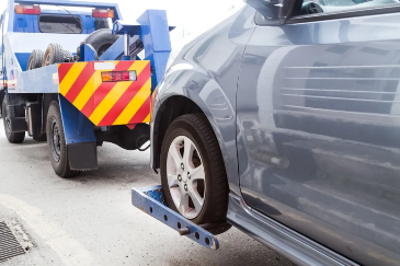 Reliable Towing Services in Chicago, USA - Chicago Professional Services
