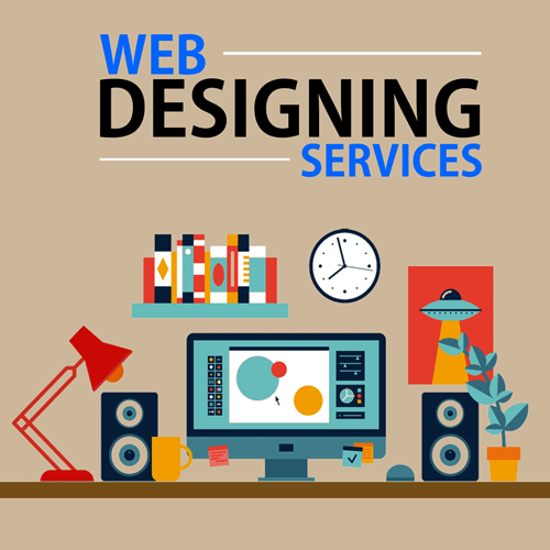 Website design services in pune  - Pune Other