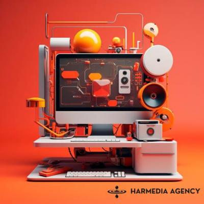 Reliable Digital Marketing Scarborough Services - HarMedia Agency - Toronto Professional Services