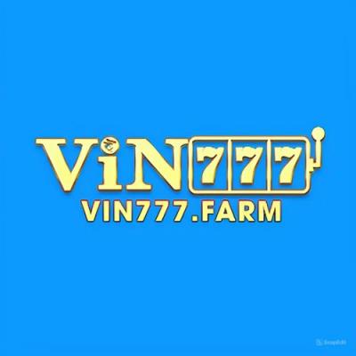 Vin777 - Trải Nghiệm Cá Cược Đỉnh Cao, Tiền Về Tay