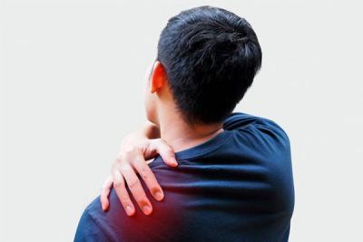 Discover Effective Frozen Shoulder Treatment in Jaipur