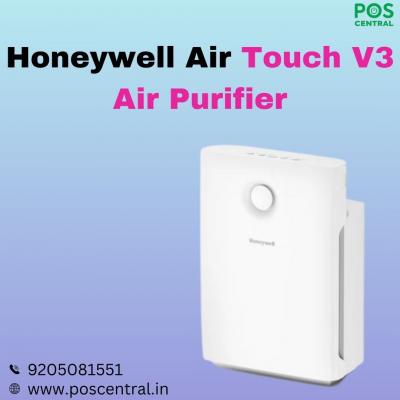 How Effective is the Honeywell Air Touch V3 in Removing Pollutants? - Other Electronics