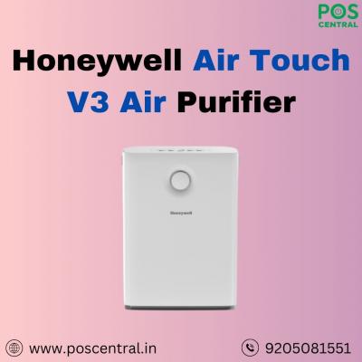 How Effective is the Honeywell Air Touch V3 in Removing Pollutants? - Other Electronics