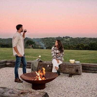 Premium Fire Pits for Sale in Sunshine Coast - Sydney Other