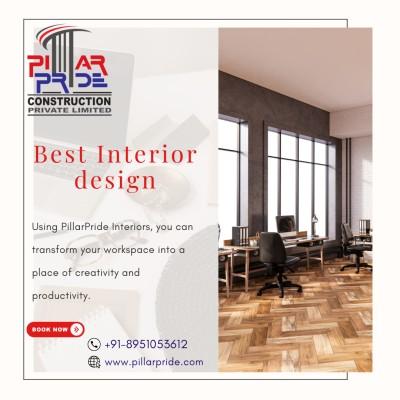 Best Interior designer in Bangalore - Bangalore Interior Designing