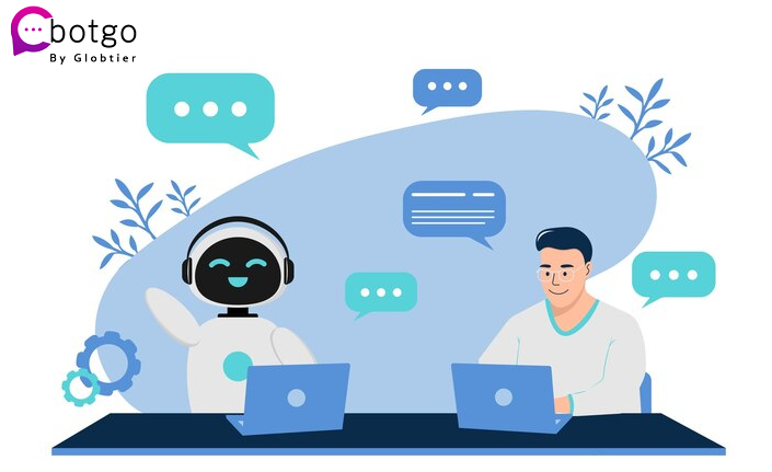 Why should businesses need a customer support chatbot? - Delhi Computer