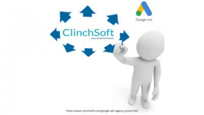 Google Ads Advertising agency