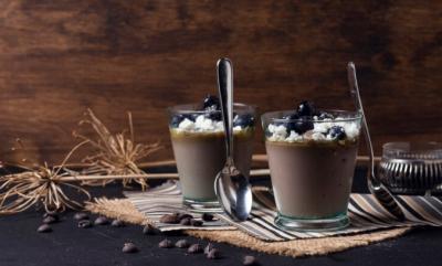 Book the Hot Chocolate Bar Catering Services in Dallas - Other Professional Services