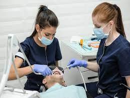 The Importance of Choosing an Experienced Endodontist - Dubai Health, Personal Trainer