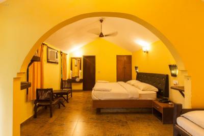 Jim Corbett Resorts with Conference Facilities - Delhi Vacation Rentals