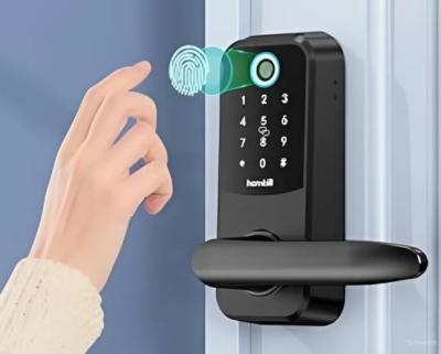 Secure Your Home with a Digital Door Lock in Singapore