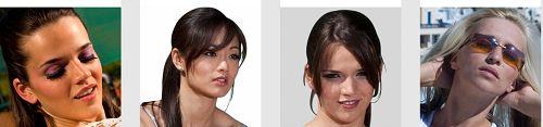 Beauty Retouching Services  - London Other