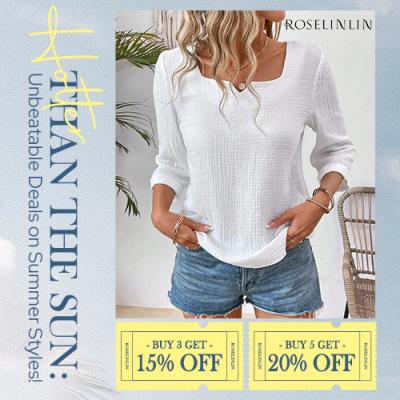 ROSELINLIN is an international B2C online fashion shopping destination. - Delhi Clothing