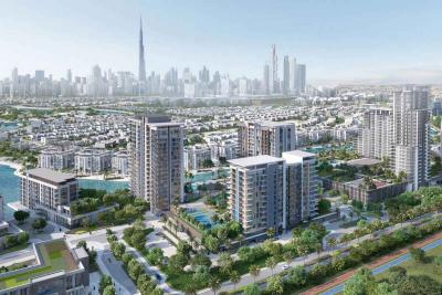 Explore Off-Plan Properties In Dubai