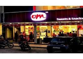 Om Snacks - Mumbai Hotels, Motels, Resorts, Restaurants