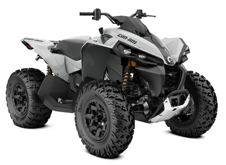 2024 Can-Am Renegade 650 - Other Motorcycles