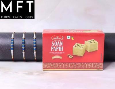 Bangalore Rakhi Delivery - Delhi Other