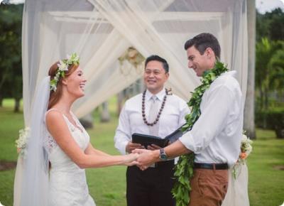 Best Hawaii Elopement Packages - Honolulu Other
