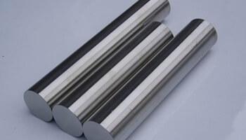 Titanium Gr 2 Round Bars Manufacturers In India