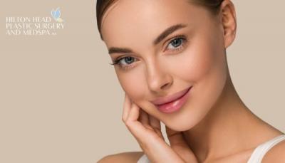 Face Lift Surgery by Experienced Doctor