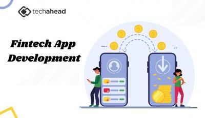 Fintech App Development Services – Boost Your Business - Los Angeles Other