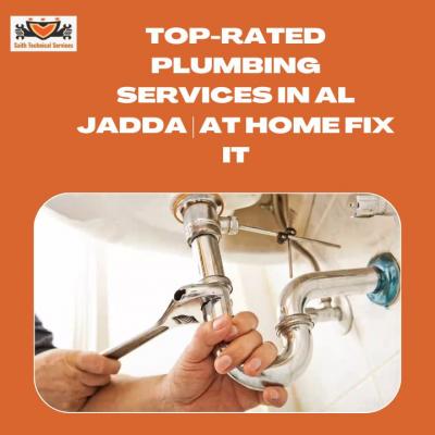 Expert Plumbing Solutions in Dubai | Call Now: +971552041300