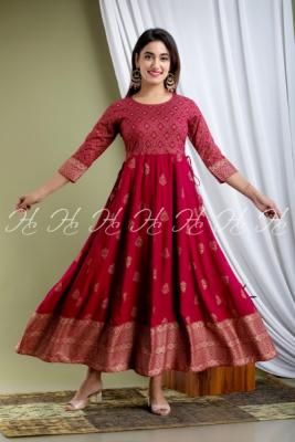 jaipuri kurties online - Jaipur Clothing