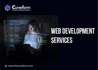 best web development company Mumbai. - Mumbai Professional Services