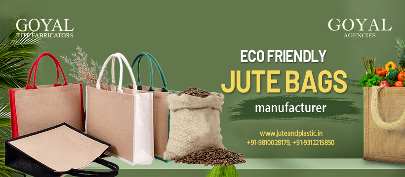 jute bag supplier in Delhi - Delhi Other