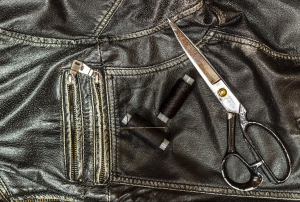 Bxtailor offers expert leather jacket repair services - London Clothing