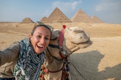 Trips to Cairo from Hurghada - YourTourGuide - New York Other