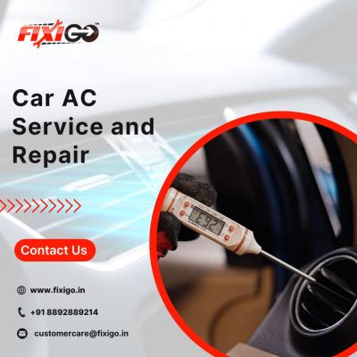 Best Car AC Service and Repair in Delhi NCR - Delhi Maintenance, Repair
