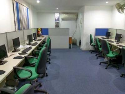 Choosing the Best Co-Working Rental Location at Inspire Office Space - Chennai Commercial