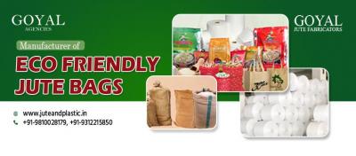 Best jute bags supplier in Delhi NCR - Delhi Other