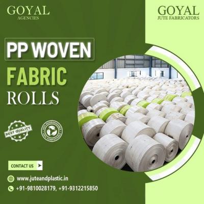 Pp Woven Bag supplier in Delhi