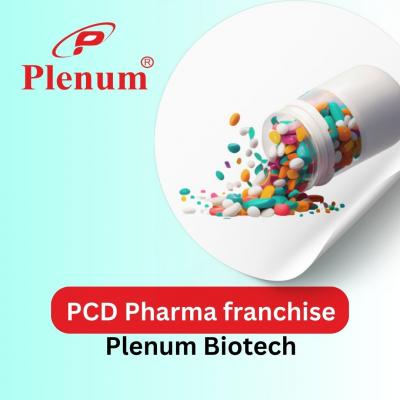 PCD Pharma franchise | Plenum Biotech - Chandigarh Health, Personal Trainer