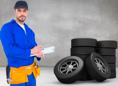 Buy Tyres Online in Andover with Tyre2You