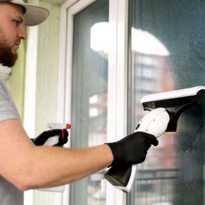 Glass Door Repair Services  