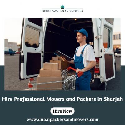 Hire Professional Movers and Packers in Sharjah - Sharjah Other