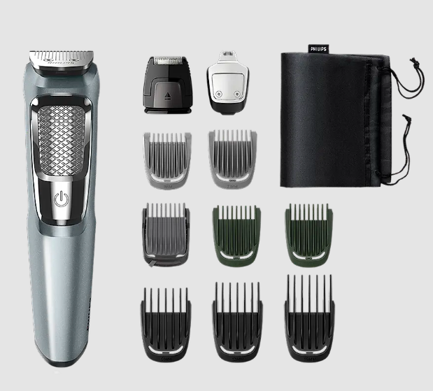 Multi-Grooming Kits - Complete Personal Care Solutions | Philips India - Delhi Electronics