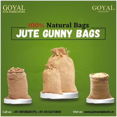 Gunny Bags supplier In Delhi