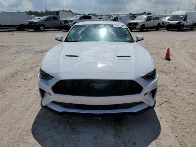 2022 Ford Mustang GT........contact me on whatsapp: 0557266210 - Dubai Used Cars
